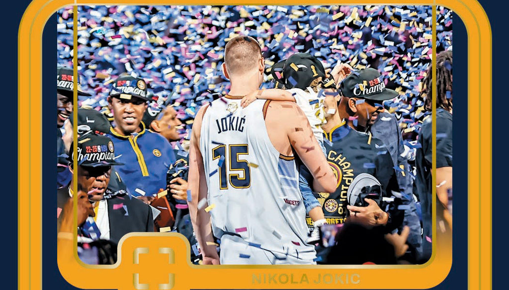 2023-24 Panini Photogenic- WEMBANYAMA RCs