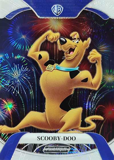 2024 Kakawow : Phantom Warner Bros. 100th Anniversary