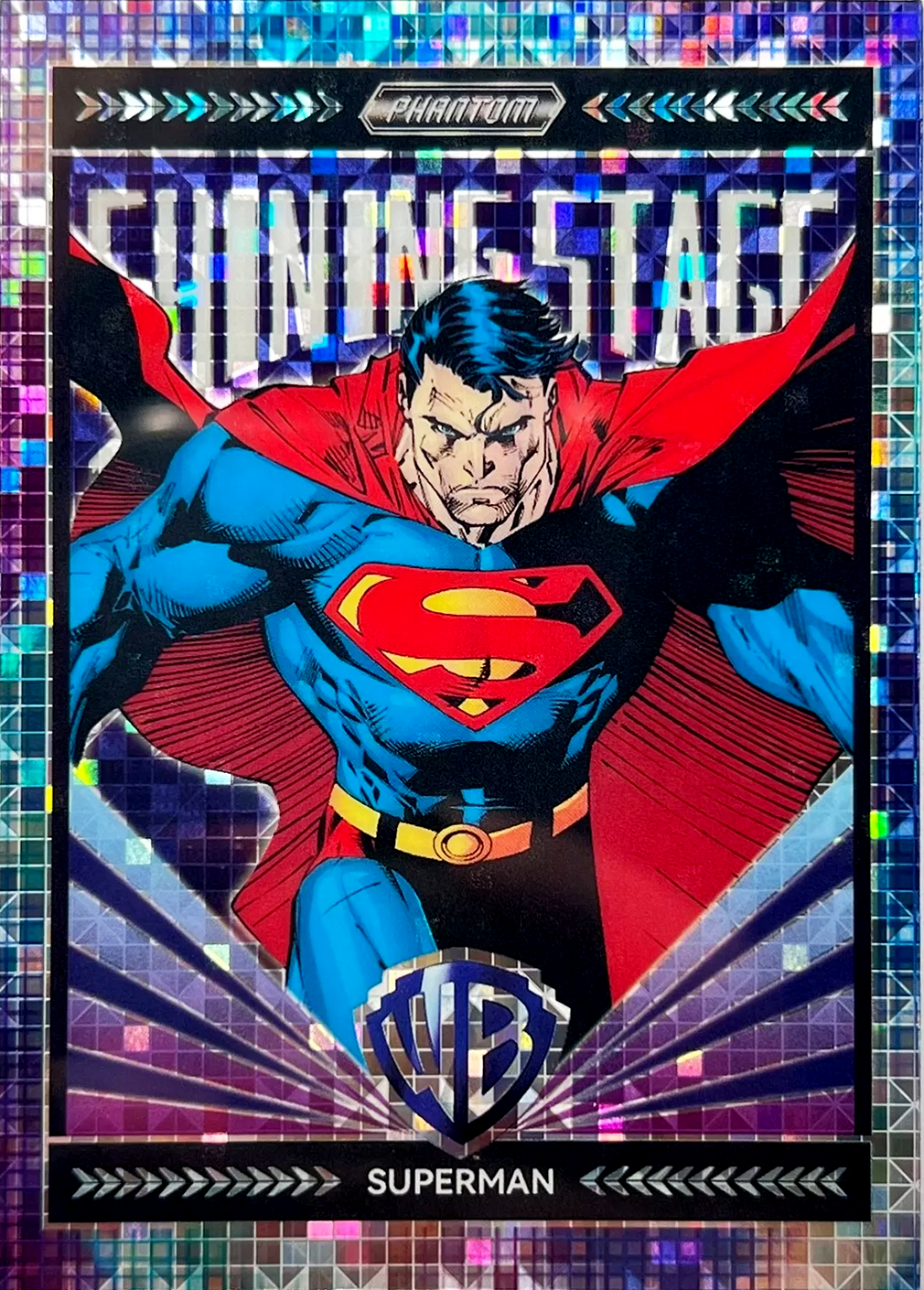 2024 Kakawow : Phantom Warner Bros. 100th Anniversary