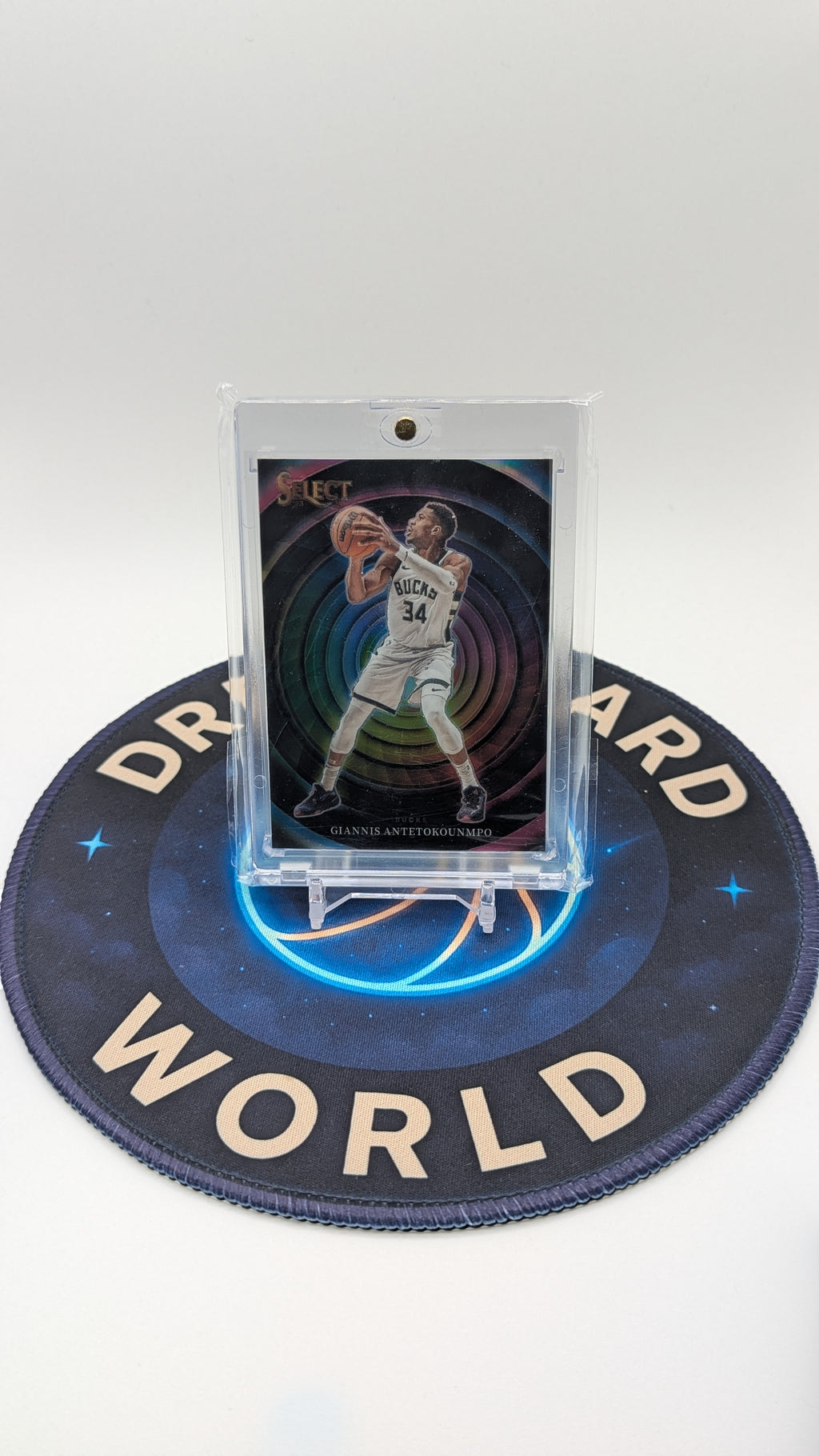 Giannis Antekatumbo Select Color Wheel- SSP