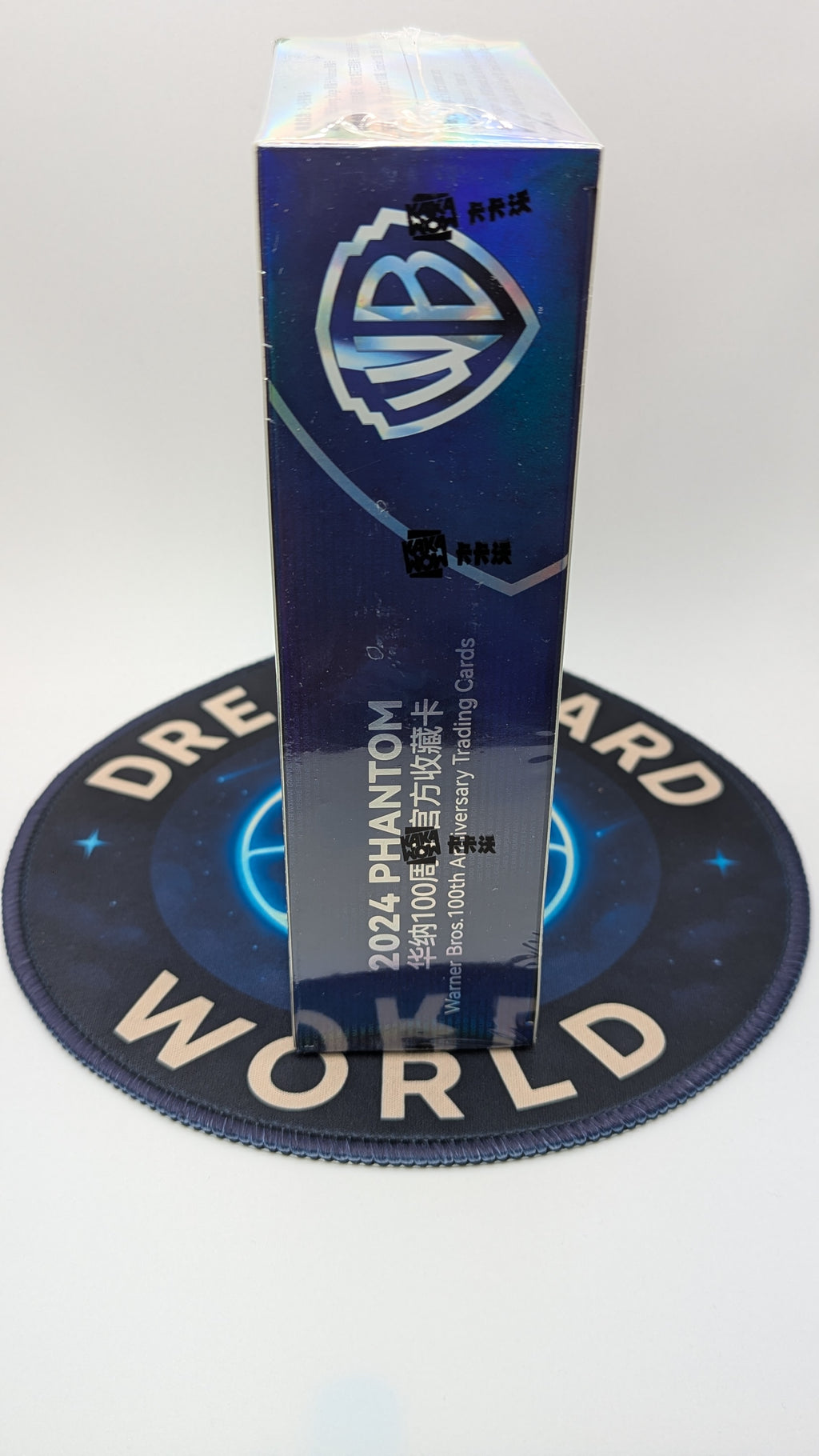 2024 Kakawow : Phantom Warner Bros. 100th Anniversary