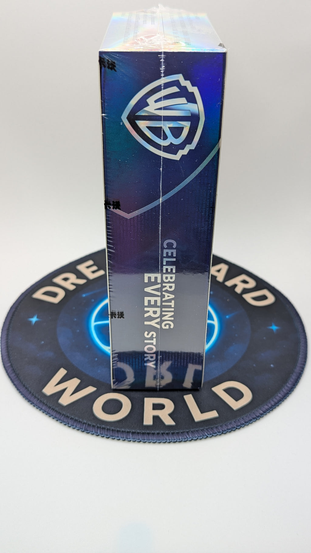 2024 Kakawow : Phantom Warner Bros. 100th Anniversary