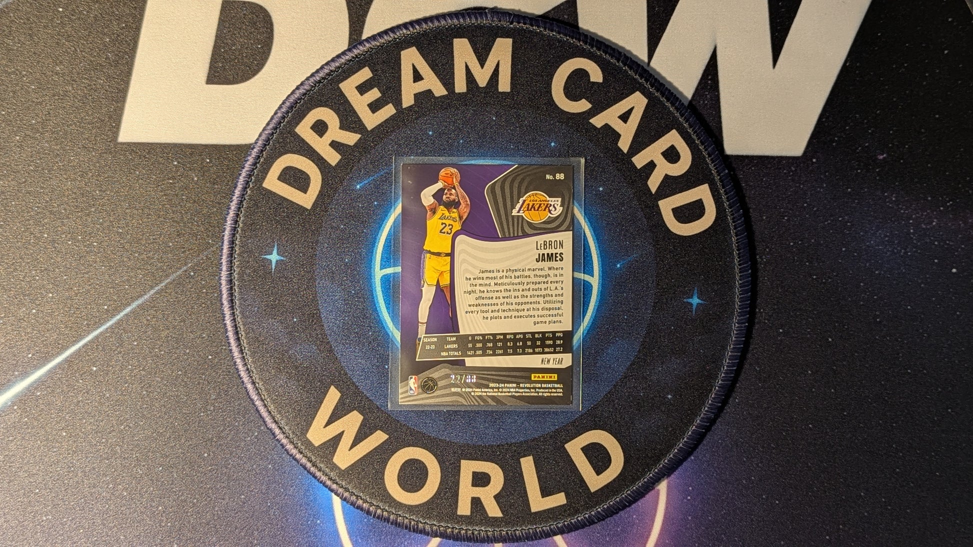 Lebron Chinese New Year Revolution /88