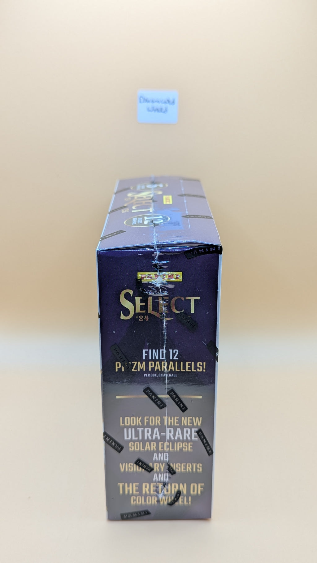 2024-2025 Select FOTL Hobby Basketball