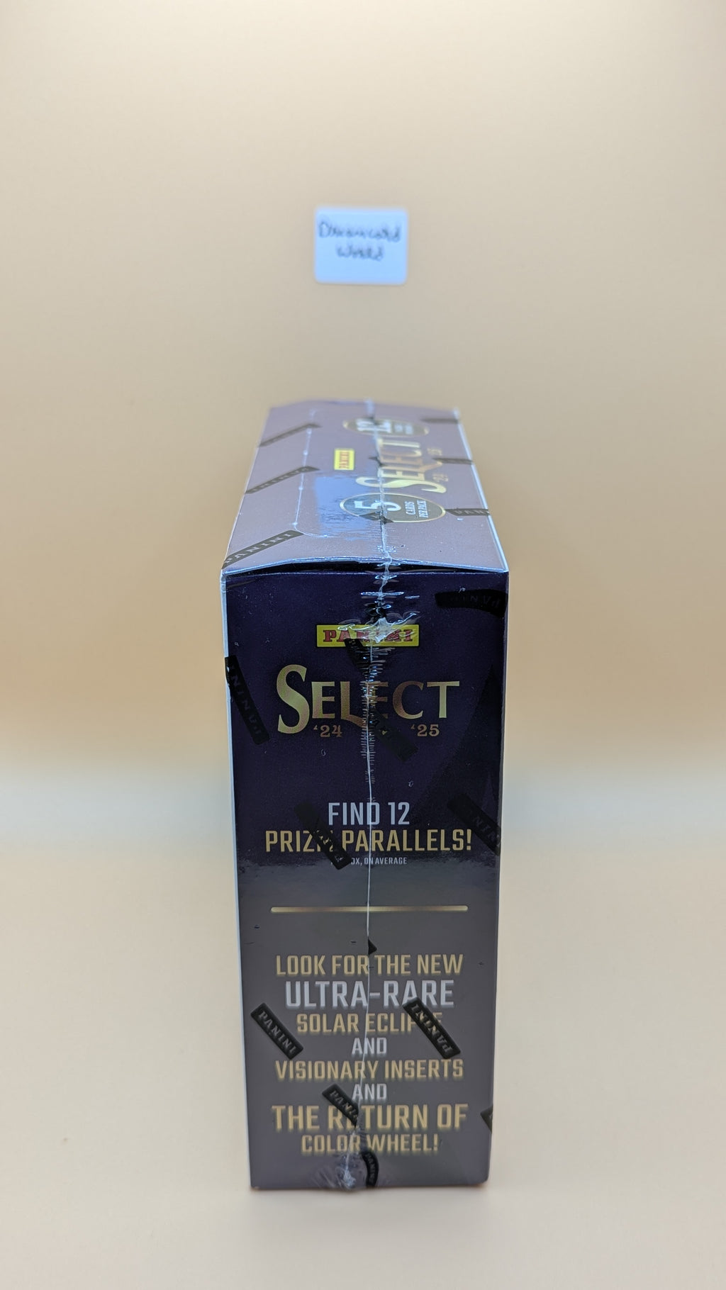 2024-2025 Select FOTL Hobby Basketball