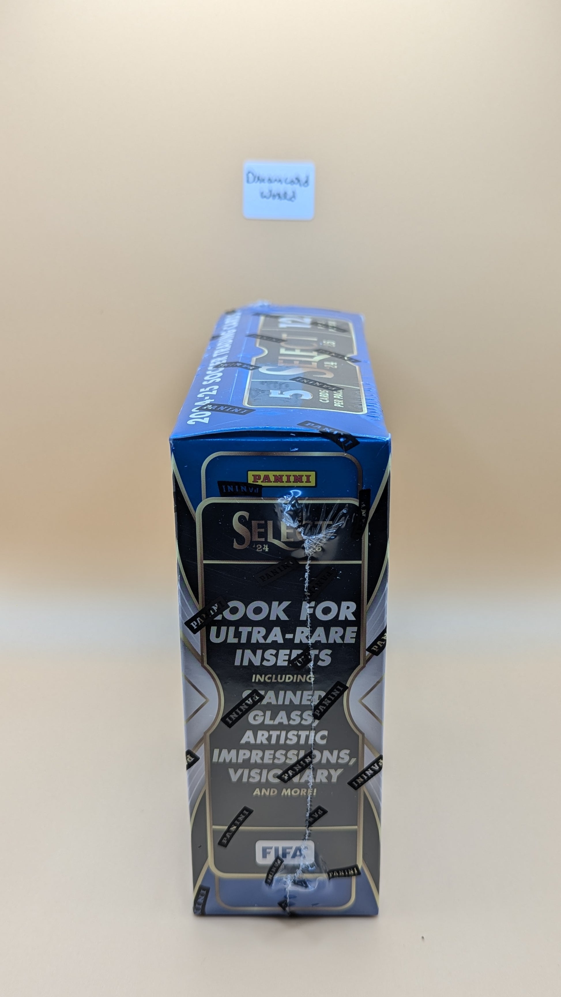 2024-2025 Select FIFA Hobby Box