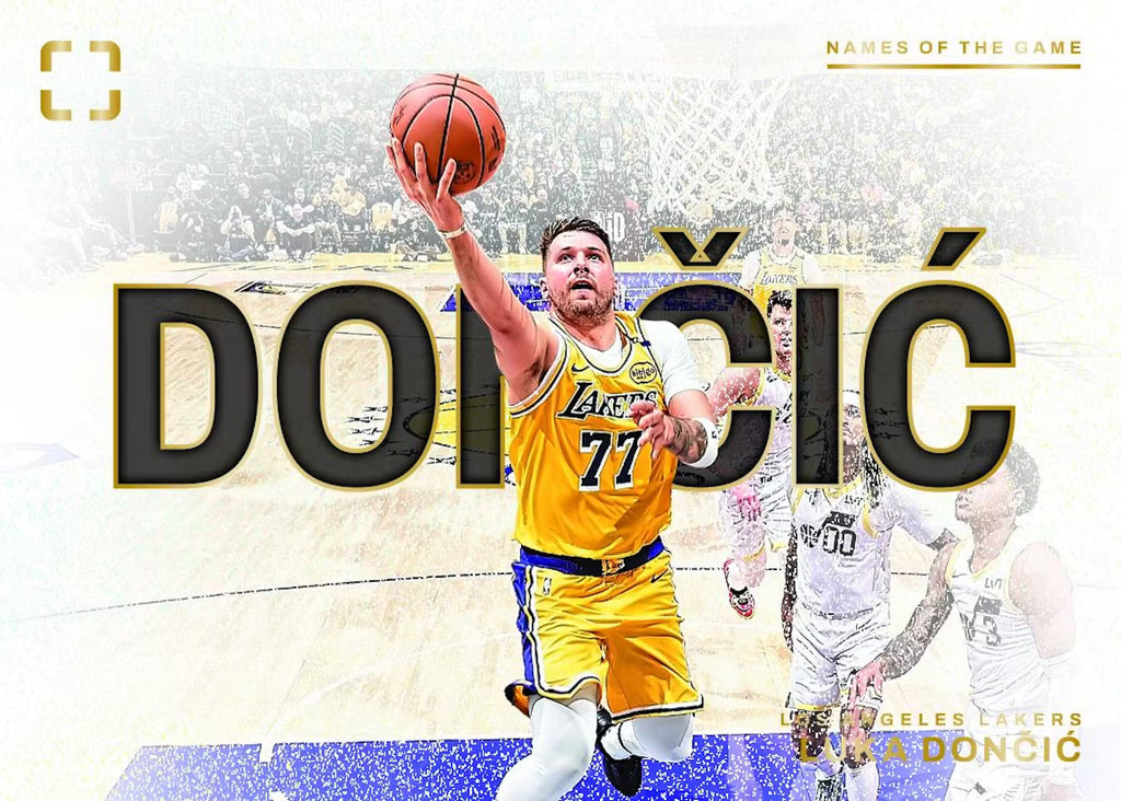 2024/25 Panini Photogenic Basketball Hobby Box