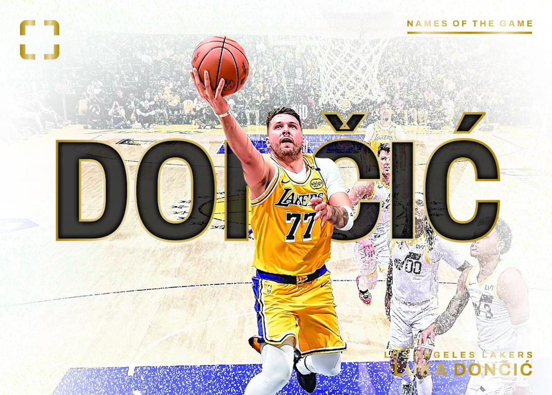 2024/25 Panini Photogenic Basketball Hobby Box