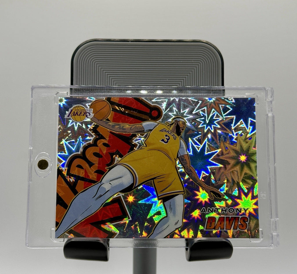 2024-25 Panini Revolution Basketball Hobby Blaster Box