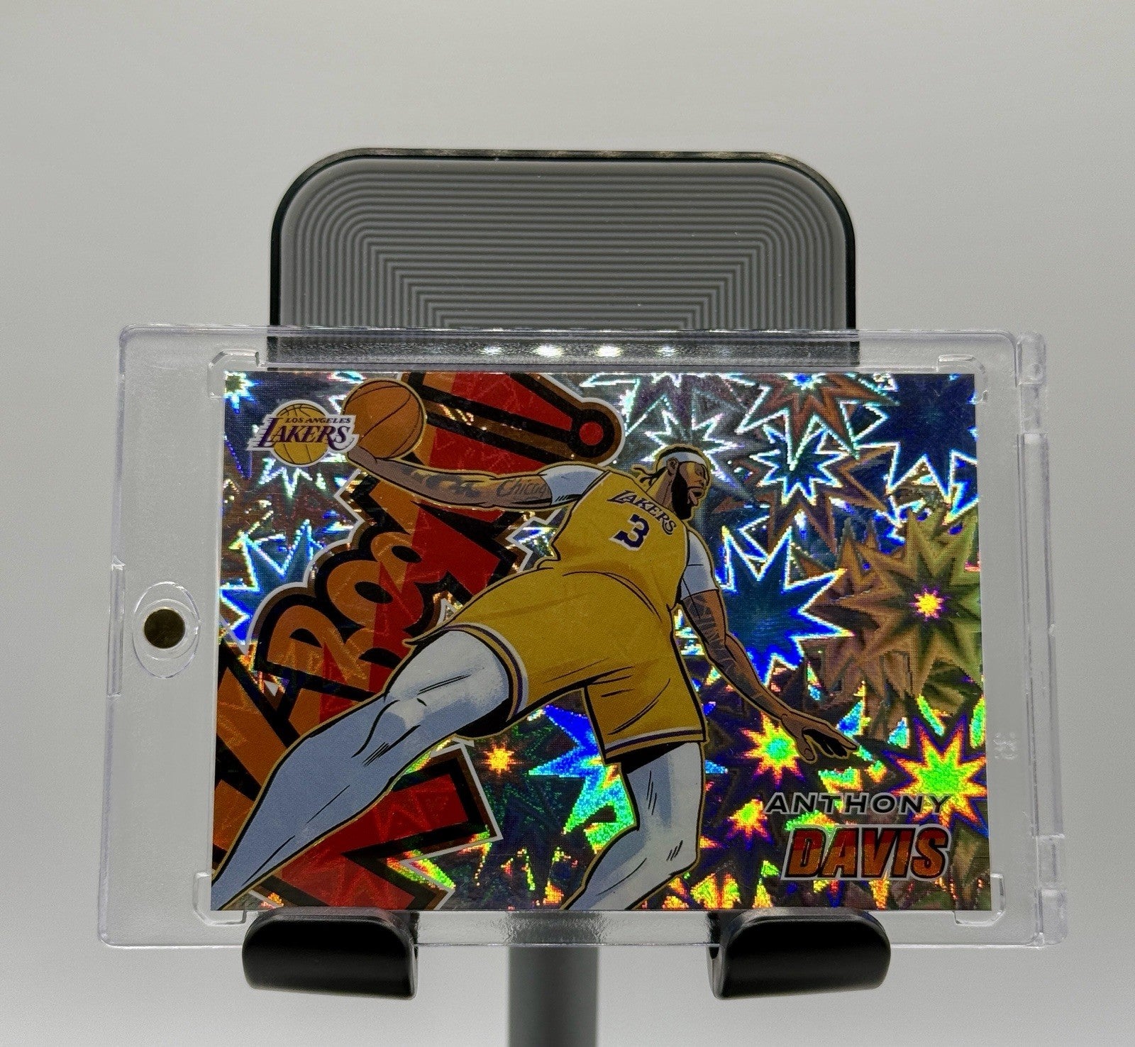 2024-25 Panini Revolution Basketball Hobby Blaster Box