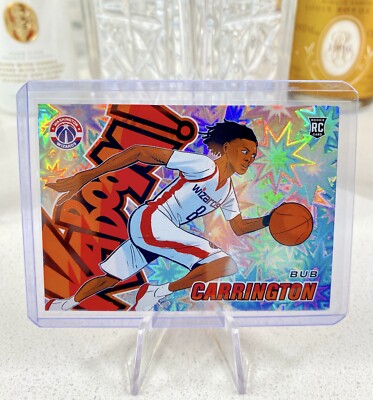 2024-25 Panini Revolution Basketball Hobby Blaster Box